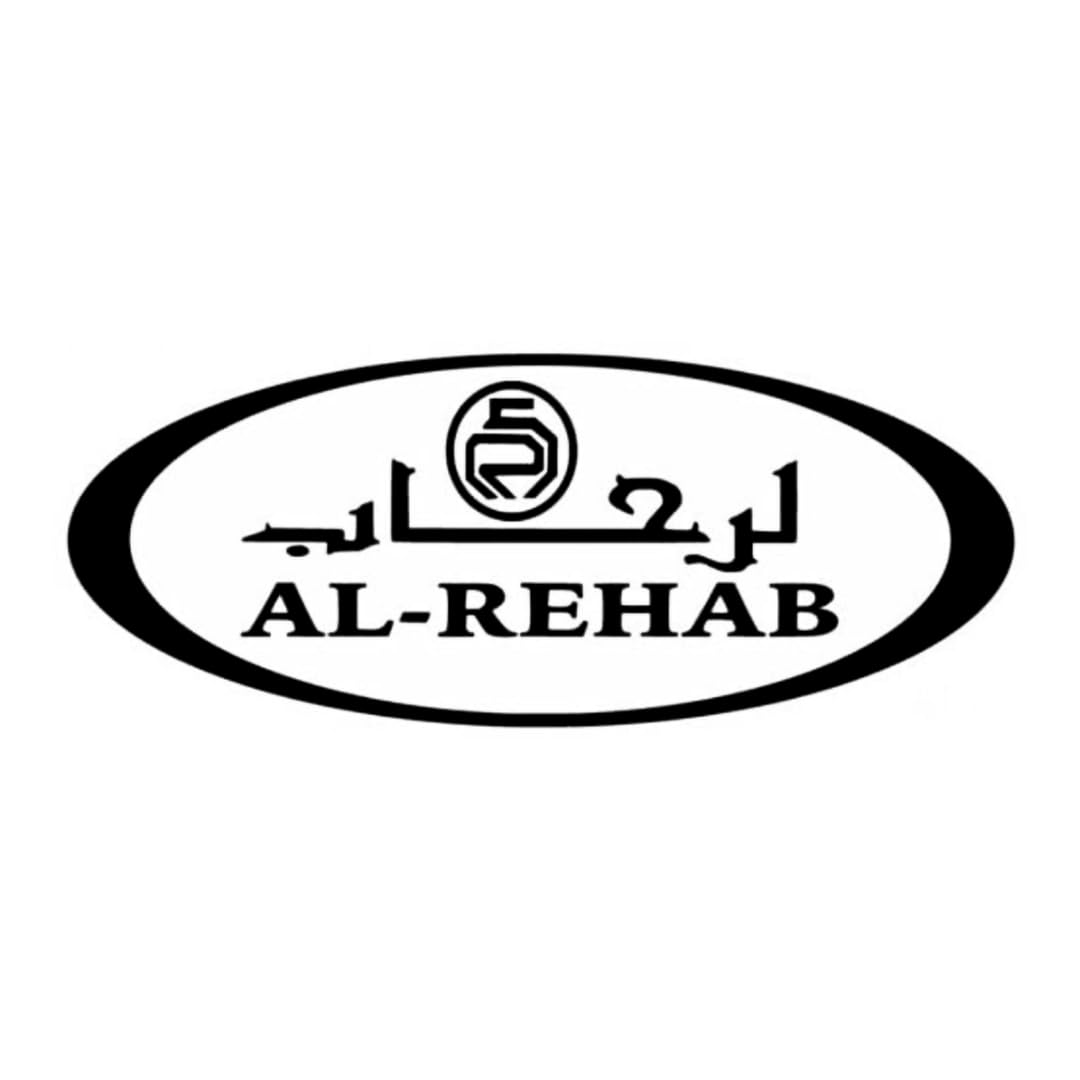Al-Rehab Choco Musk Marshmallow gift-ready presentation fits special occasions