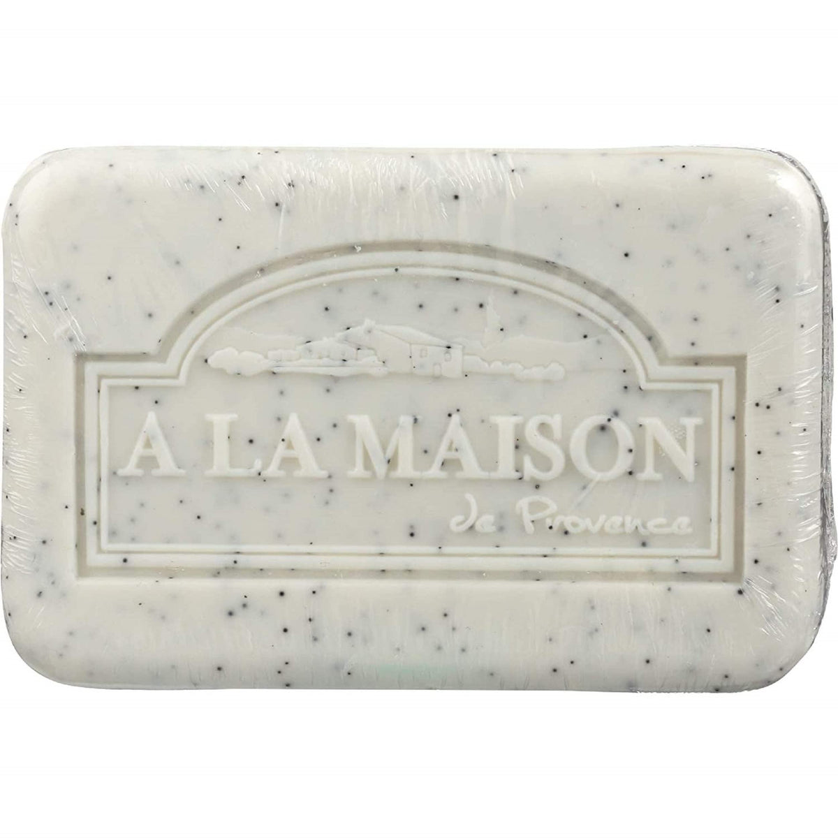 A La Maison clean formula free from SLS, parabens, and phthalates.