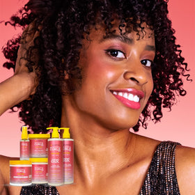 Vegan and cruelty-free icons on Alaffia product label