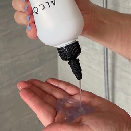 Alcove Hydrating Shampoo sulfate-free formula for gentle cleansing