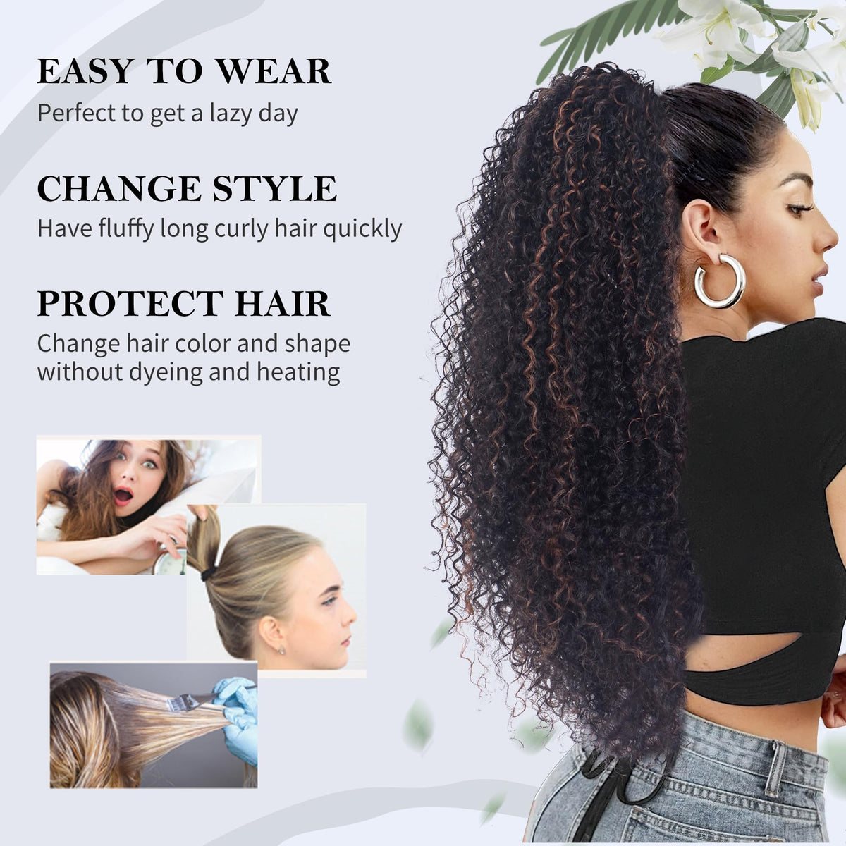 Alebery lightweight design offers comfortable wear during extended use.