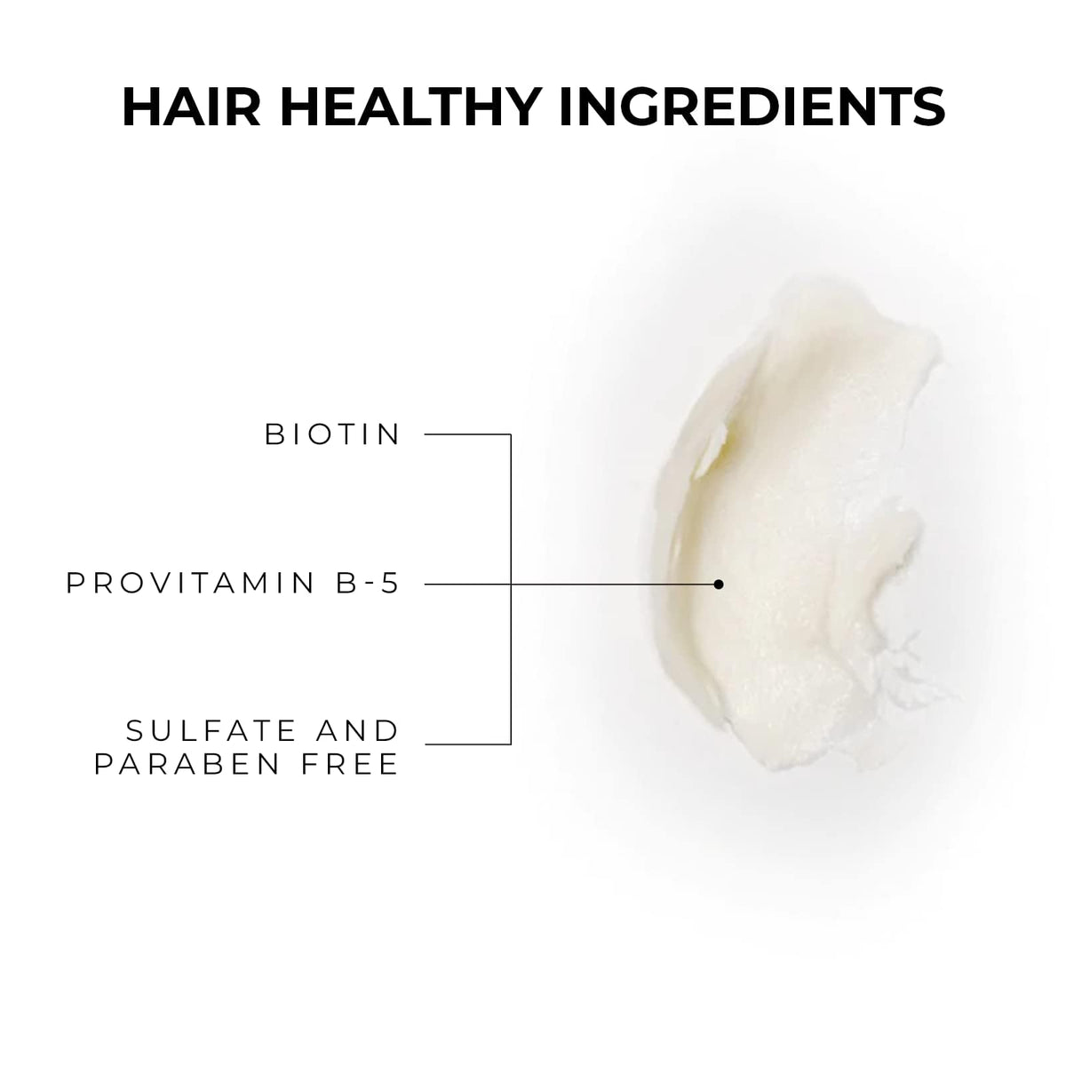 Alex Costa Forte Series pomade on towel-dried hair delivering firm matte hold