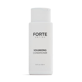 Alex Costa Forte Volumizing Conditioner bottle front view for added body