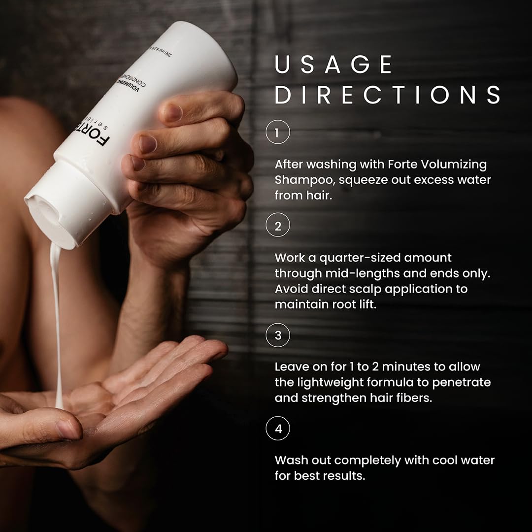 Packaging on bathroom shelf signals sulfate- and paraben-free care