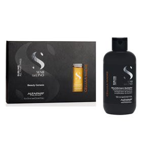 Alfaparf Milano Cellula Madre vial renewing hair vitality and moisture