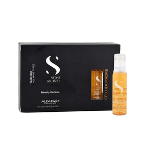 ALFAPARF Milano Cellula Madre multiplier for dry hair delivering tailored care