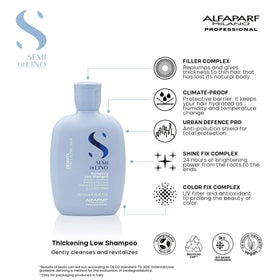 ALFAPARF Milano Density packaging is recyclable.