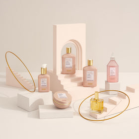 ALFAPARF MILANO Lisse Design Italian craftsmanship on packaging.