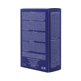 Urban Defense protects hair from pollutants with ALFAPARF MILANO Blue Shampoo.