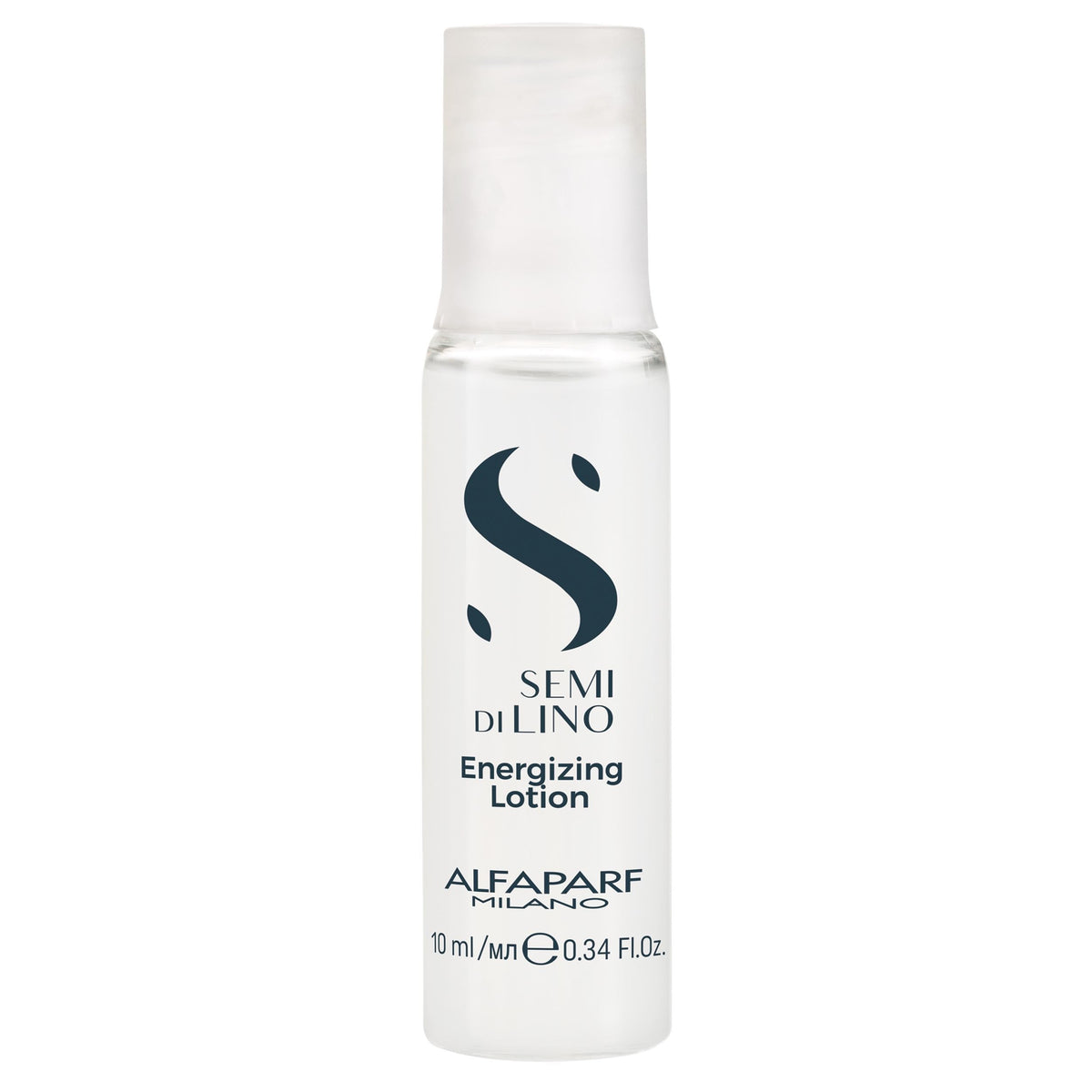 Alfaparf Milano Semi Di Lino Scalp Renew bio-renew-complex supports follicle vitality