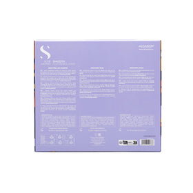 Color Fix Complex highlights UV and antioxidants to help color stay vibrant.