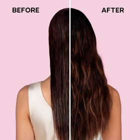 ALFAPARF MILANO Semi di Lino Style Sea Spray in hand for easy styling.