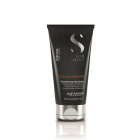 ALFAPARF MILANO Semi di Lino Sublime thickening multiplier bottle boosts volume for fine hair