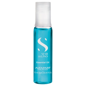 ALFAPARF MILANO Semi Di Lino Sublime color protection supports lasting color.
