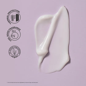 ALFAPARF MILANO texturizing balm applied through hair for flexible control