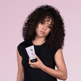 ALFAPARF MILANO Twisted Curls eco-packaging emphasizing vegan, recyclable materials