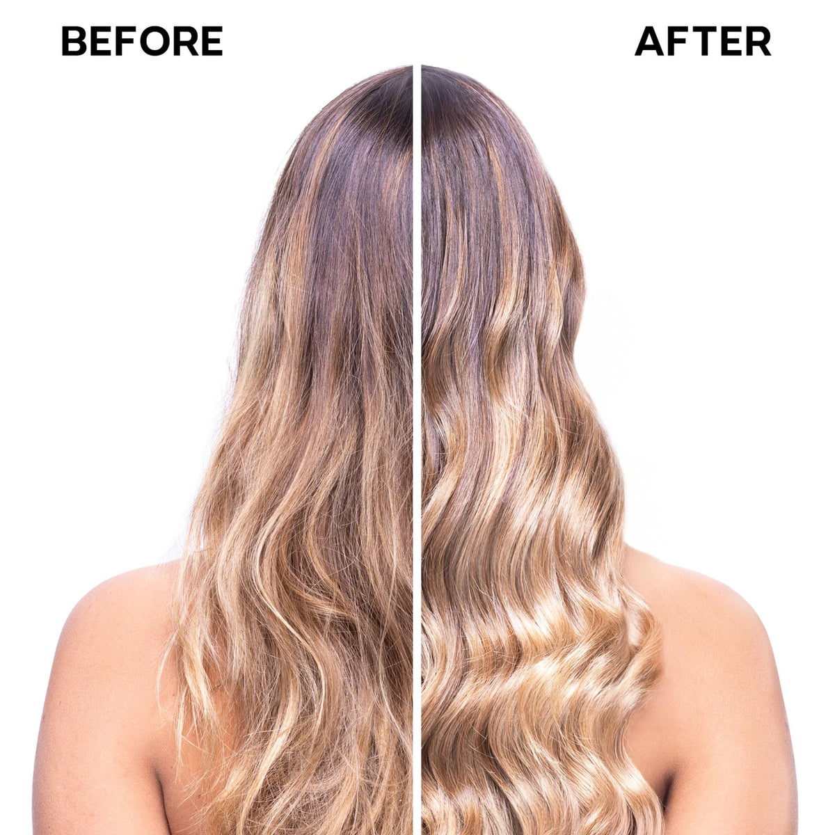 Urban Defense Pro protects hair from pollutants in daily styling