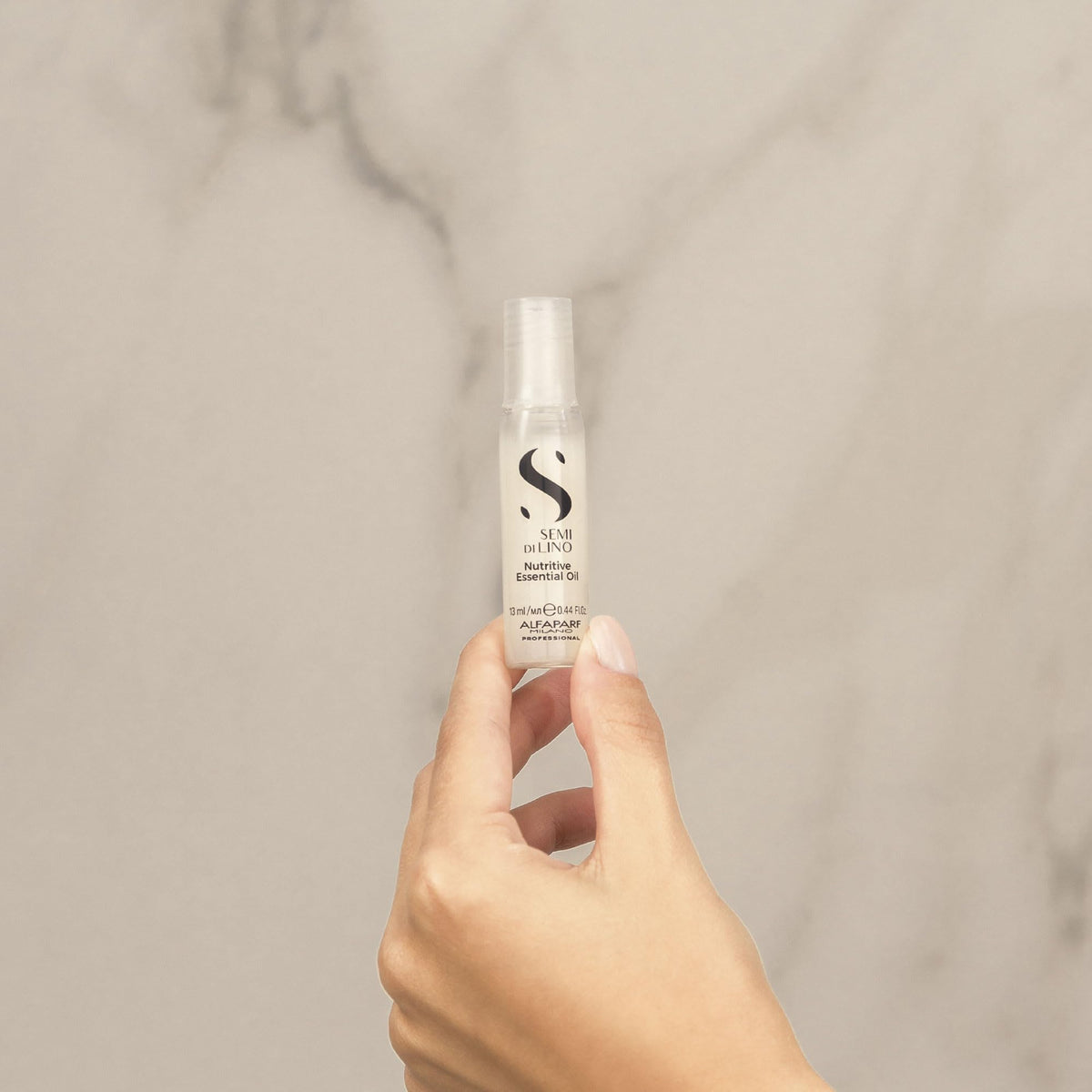 Alfaparf Milano Moisture Nutritive adds shine to treated hair