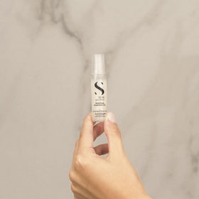 Alfaparf Milano Moisture Nutritive adds shine to treated hair