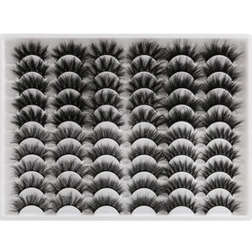 ALICE multipack lashes for bulk collections, ideal for wholesale orders.