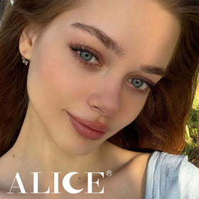 ALICE precision tweezers are ideal for flawless DIY application.