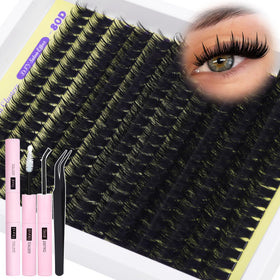 ALICE quick-apply instruction image emphasizes effortless 5-minute routine