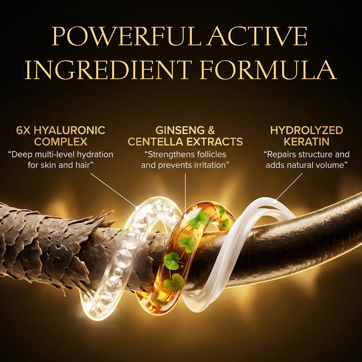 Alicemera sandalwood-scented conditioning cream for a masculine, fresh finish