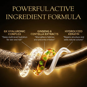 Alicemera sandalwood-scented conditioning cream for a masculine, fresh finish
