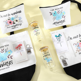 Aliceset ready-to-gift box including all 30 pieces.