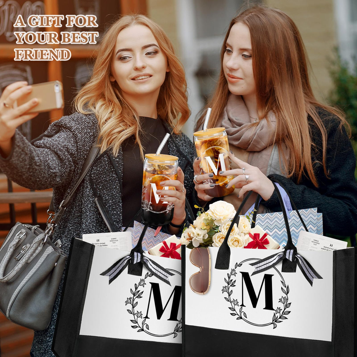 Aliceset gift set suitable as a thoughtful mom gift for occasions.