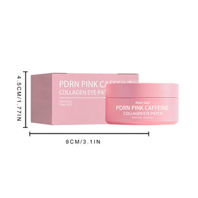 Alien Seal 2-piece set on vanity for easy night regimen.