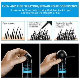 ALIVER fibers remain undetectable under bright stage lights.