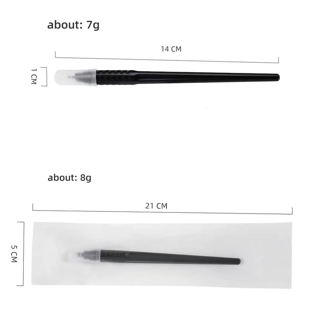 ALIWOD single-use packaging with expiration date ensuring hygiene.