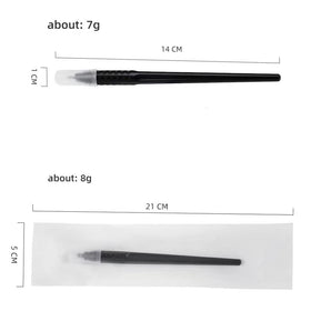 ALIWOD single-use packaging with expiration date ensuring hygiene.