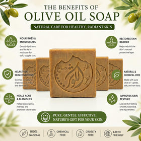 ALKAWTHAR handmade-soap-process highlights traditional craft and lasting quality.