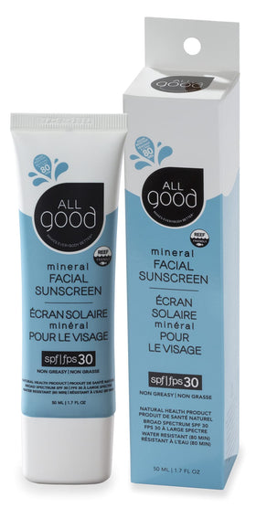 80-minute water resistance supports outdoor sun protection during activities