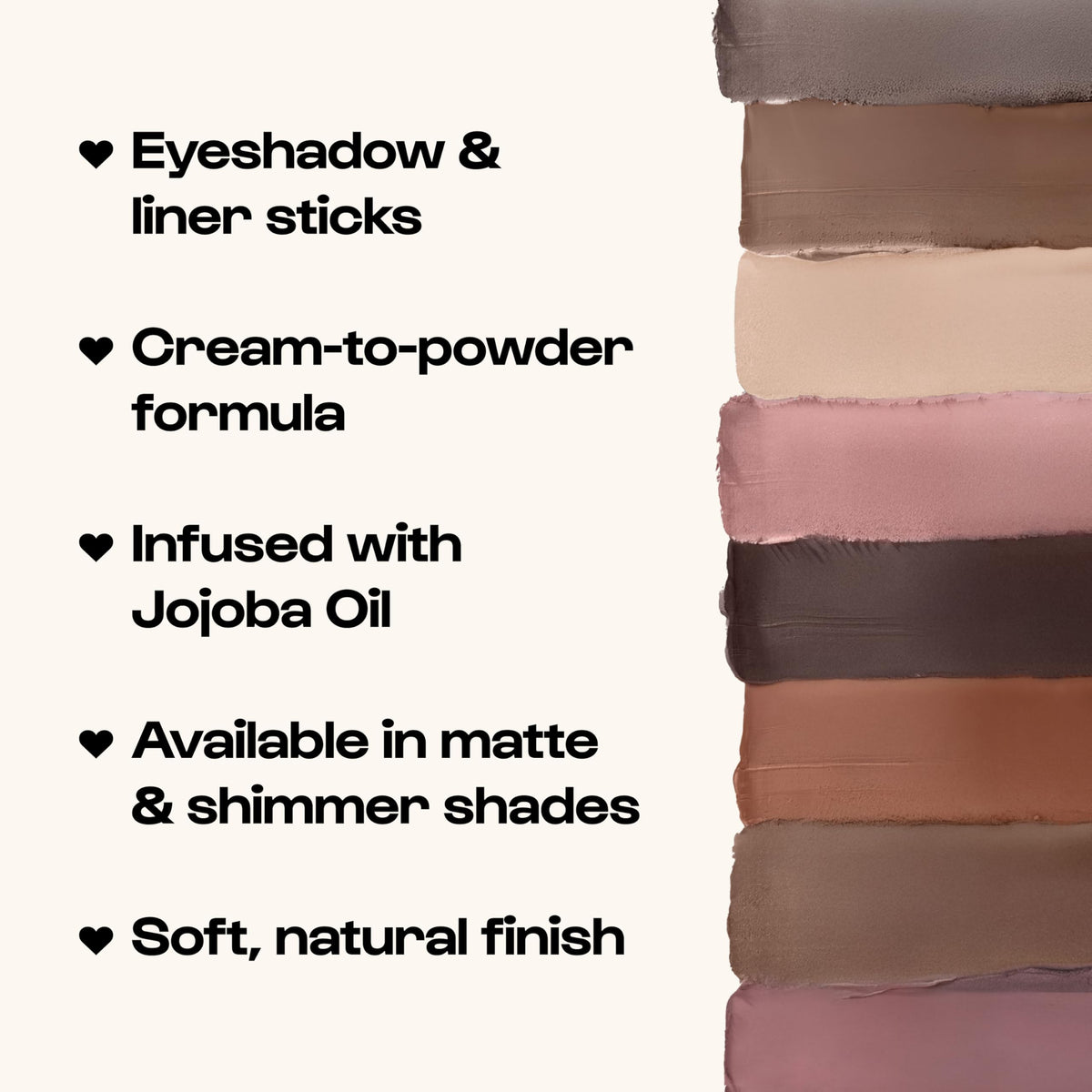 ALLEYOOP 11th Hour long-wear formula proving 11+ hours of color