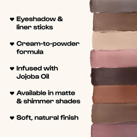 ALLEYOOP 11th Hour long wear formula image highlighting all day color
