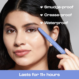ALLEYOOP 11th Hour vegan cruelty-free claim highlighted in product display