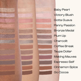 ALLEYOOP 11th Hour vegan, cruelty-free packaging highlights ethical beauty