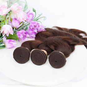 ALLRUN double-weft bundles deliver fullness and thickness