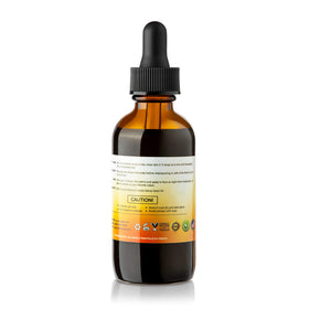 Allurials Carrot Seed Oil amber bottle emphasizes premium organic oil