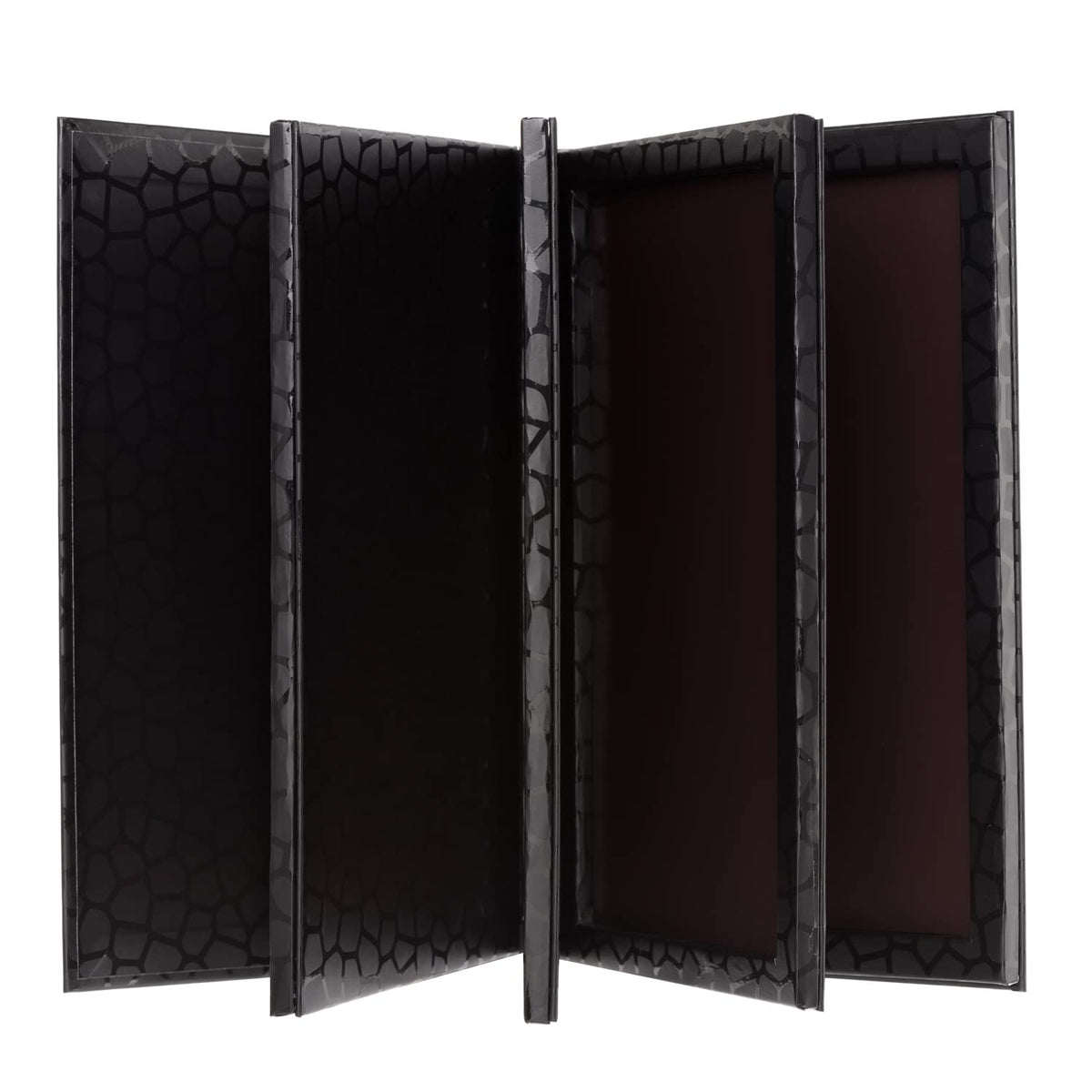 Allwon book palette open layer for easy color access