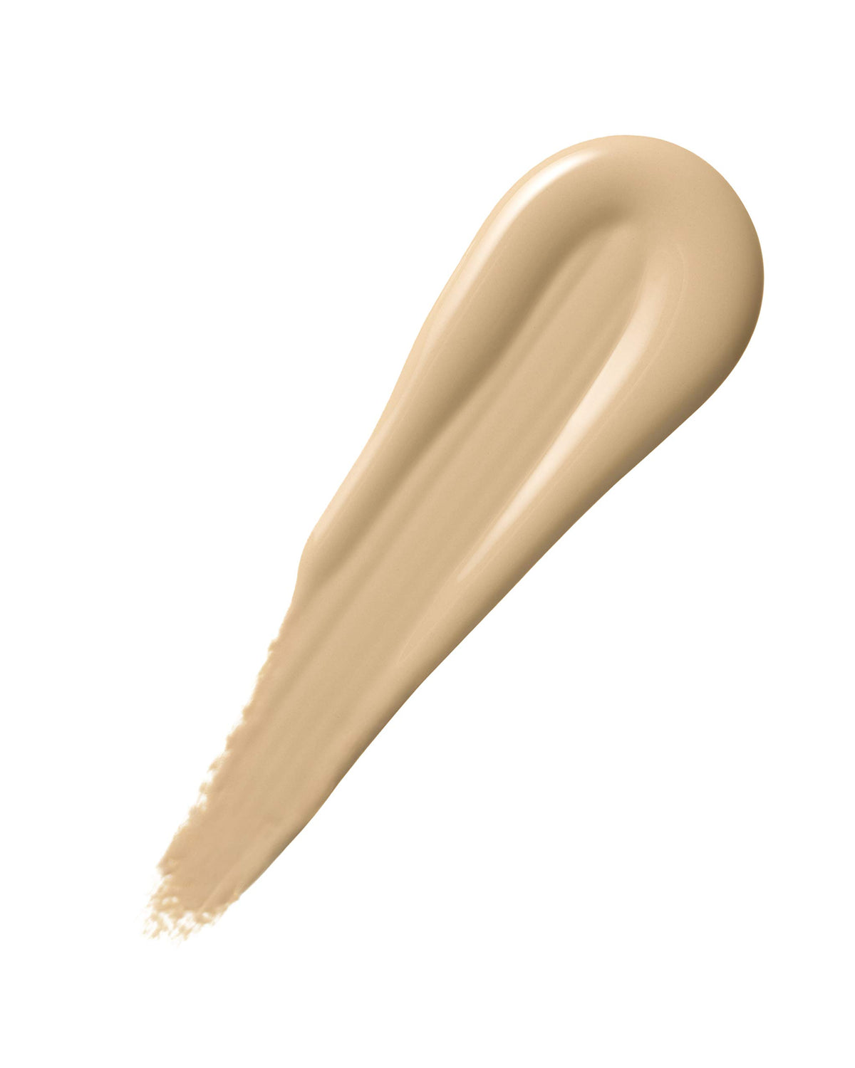 Almay hypoallergenic formula delivers oil-free, shine-free complexion.