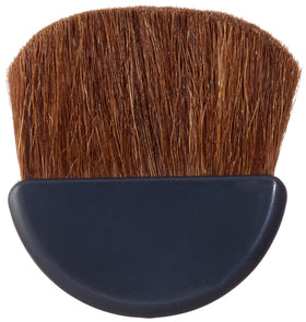 Almay Powder Blush Pink comes with a brush for smooth on-the-go application.