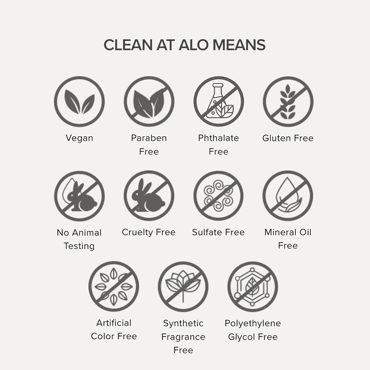 Alo Mega-C Body Wash ingredients visual highlighting Aloe and Marula for nourishment