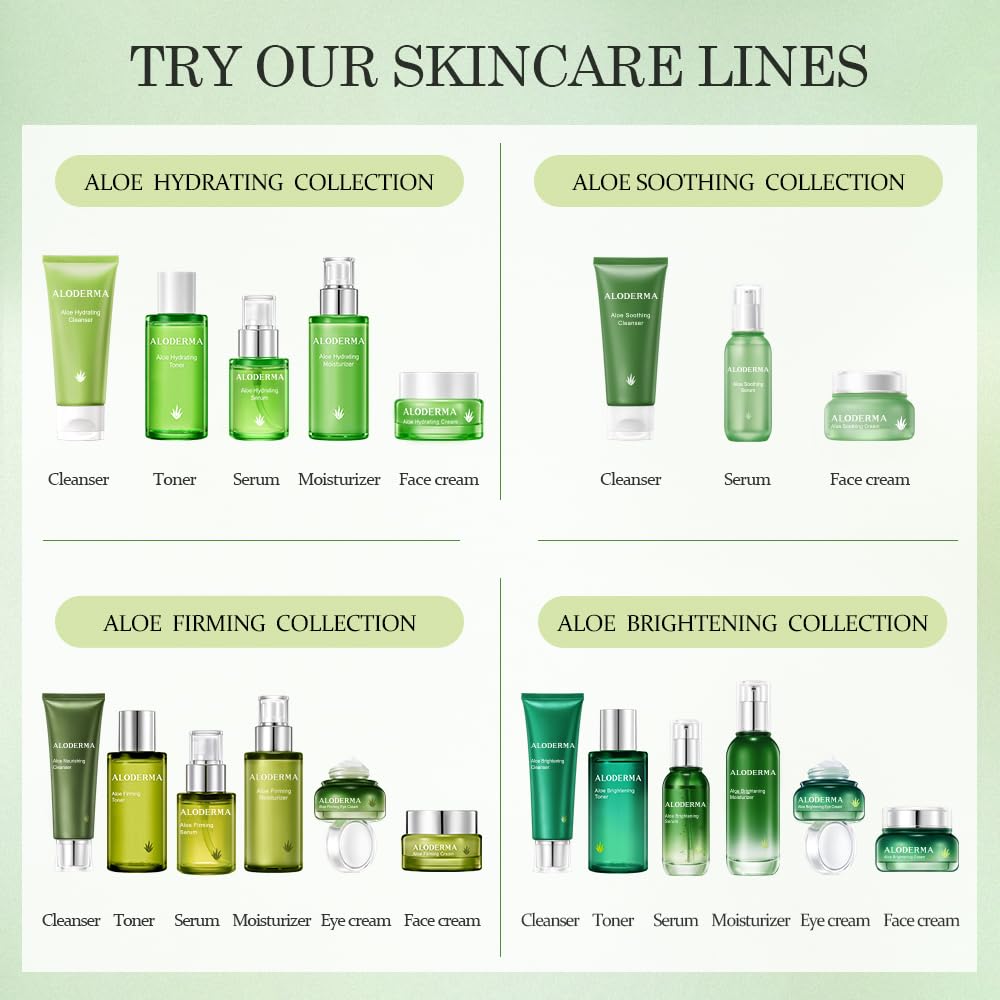 Family-run, eco-friendly ethos supports a clean beauty routine.