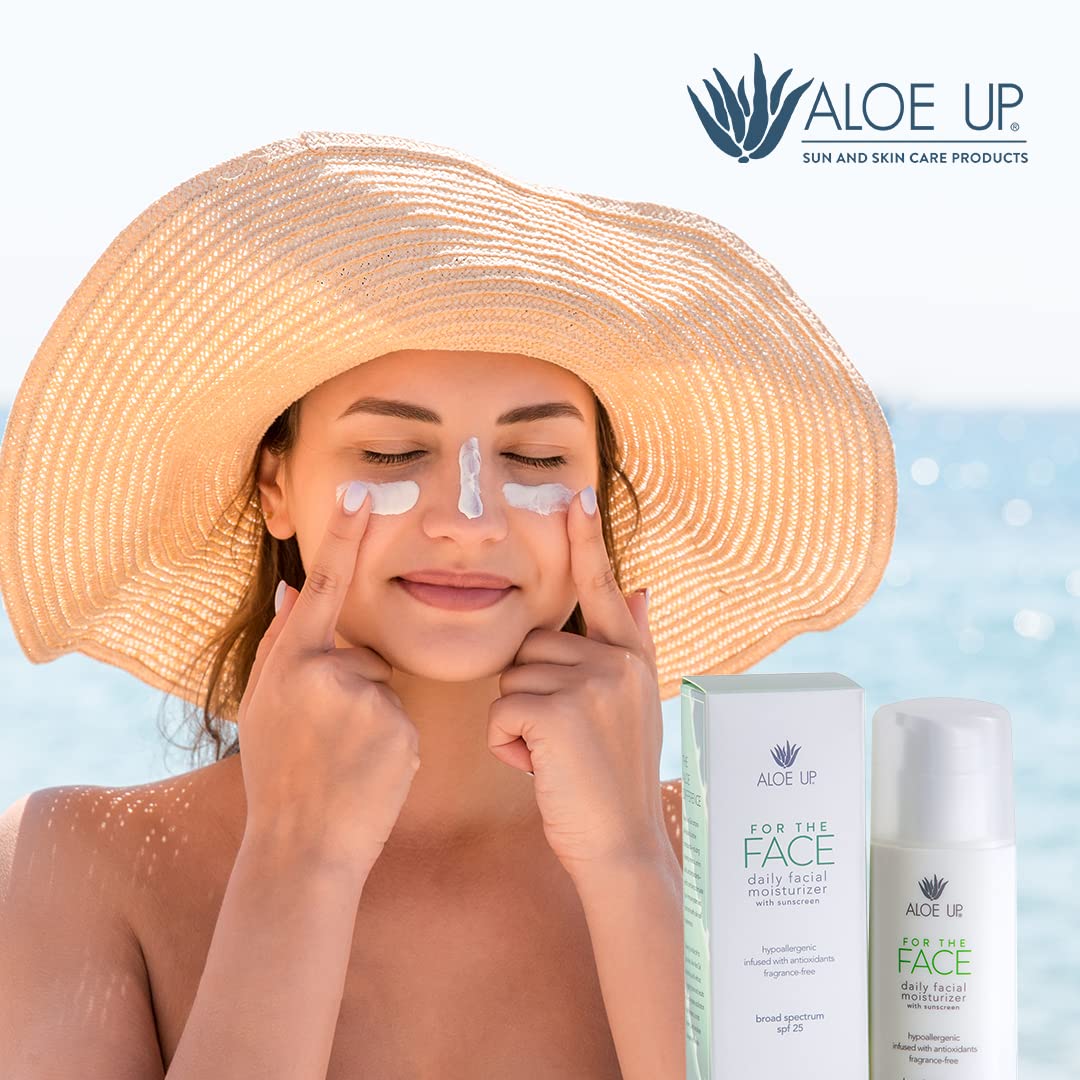 Vegan and cruelty-free claims highlighted on Aloe Up packaging