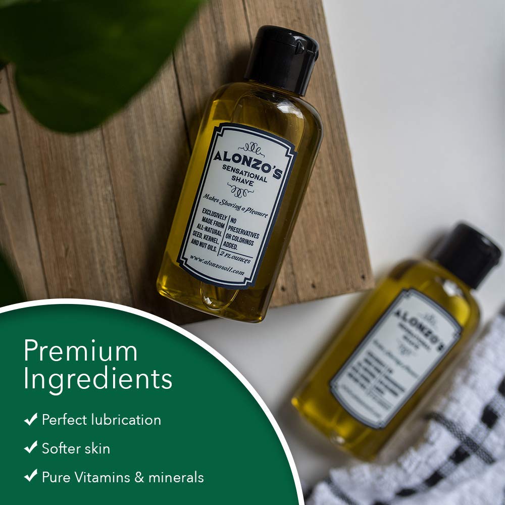 Applied on the cheek delivers silky smooth skin and reduced drag.