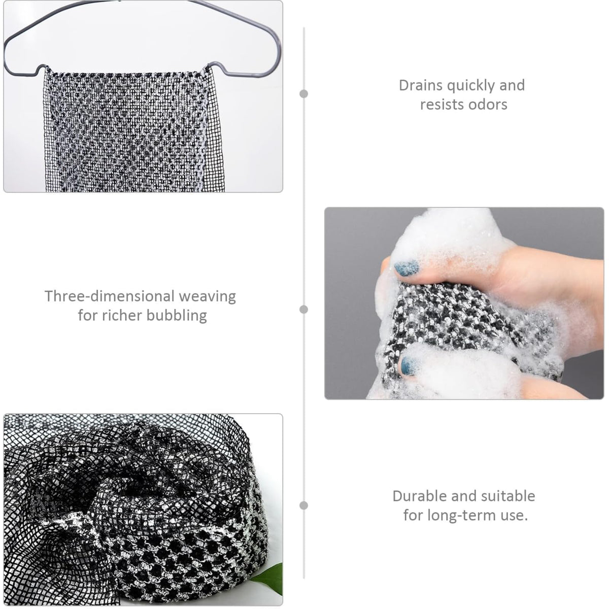 Alorin Towel eco-friendly upgrade from disposables for a sustainable routine.